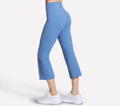 Slip-ins GO WALK Crop Pant|Skechers
