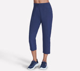 Fairway Midcalf 5 Pocket Pant|Skechers