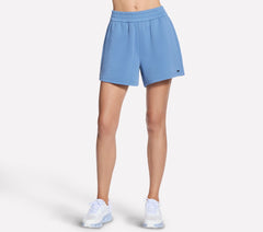 GO WALK Everywhere 4 Inch Slip-in Short|Skechers