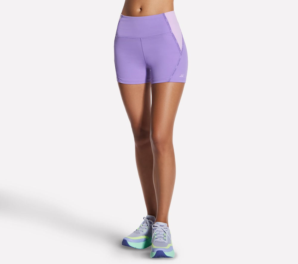 Ace 3 Inch Short|Skechers