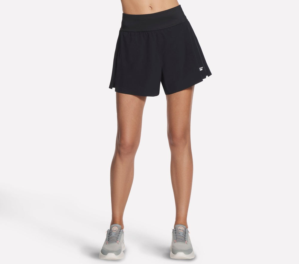 Tempo 4 Inch Run Short|Skechers