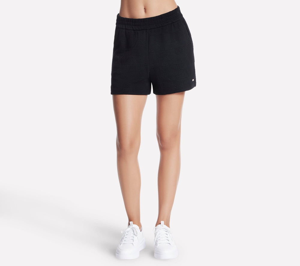 GO WALK Everywhere Diamond 4 Inch Short|Skechers