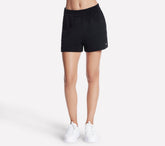 GO WALK Everywhere Diamond 4 Inch Short|Skechers