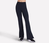GO WALK Rib Mix Pant|Skechers