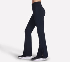GO WALK Rib Mix Pant|Skechers
