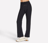 GO LUXE Rib Pant|Skechers