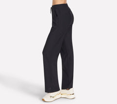 GO LUXE Rib Pant|Skechers