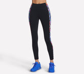 Jason Naylor: Love Full Length High-Waist Legging|Skechers