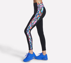 Jason Naylor: Love Full Length High-Waist Legging|Skechers