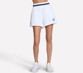 Court Classic 4 Inch Short|Skechers