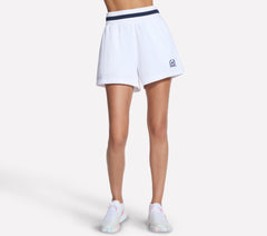 Court Classic 4 Inch Short|Skechers