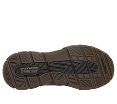 Slip-ins John Deere Waterproof Relaxed Fit: Respected - Swamper|Skechers
