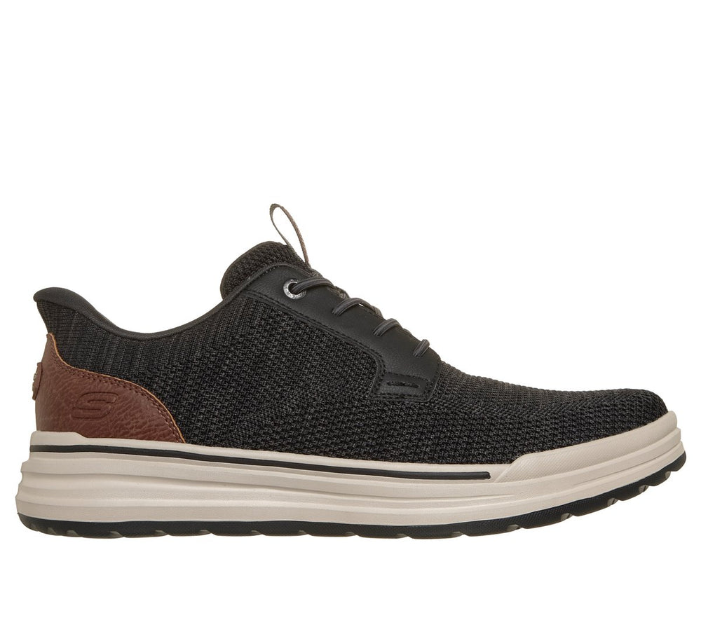 Slip-ins Relaxed Fit: Sterling - Ramone|Skechers