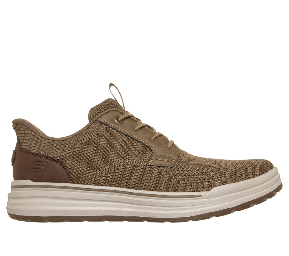 Slip-ins Relaxed Fit: Sterling - Ramone|Skechers