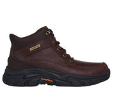 Slip-ins Waterproof Relaxed Fit: Respected 2.0 - Orson|Skechers