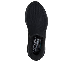 Slip-ins Relaxed Fit: Equalizer 6.0 - Stoaver|Skechers