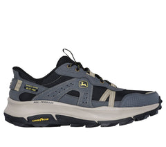 Slip-ins John Deere Relaxed Fit: Equalizer 5.0 Trail - Harvest|Skechers