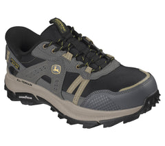 Slip-ins John Deere Relaxed Fit: Equalizer 5.0 Trail - Orchard ST|Skechers