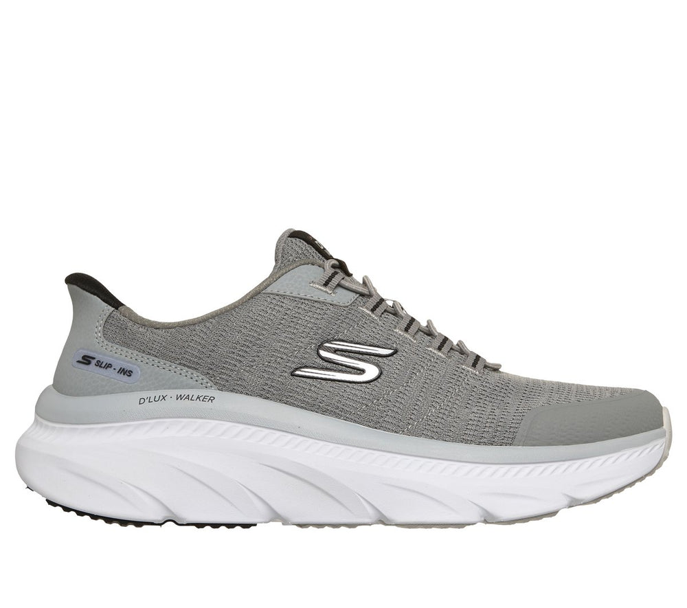 Slip-ins Relaxed Fit: D'Lux Walker 3.0 - Drevven|Skechers