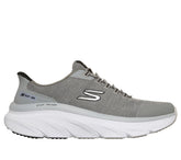 Slip-ins Relaxed Fit: D'Lux Walker 3.0 - Drevven|Skechers