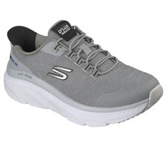 Slip-ins Relaxed Fit: D'Lux Walker 3.0 - Drevven|Skechers