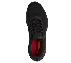 Work Slip Resistant: Arch Fit Crosser - Rowynn|Skechers