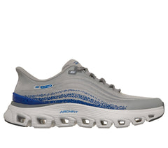Slip-ins: Arch Fit Glide-Step Wave - Zanaro|Skechers
