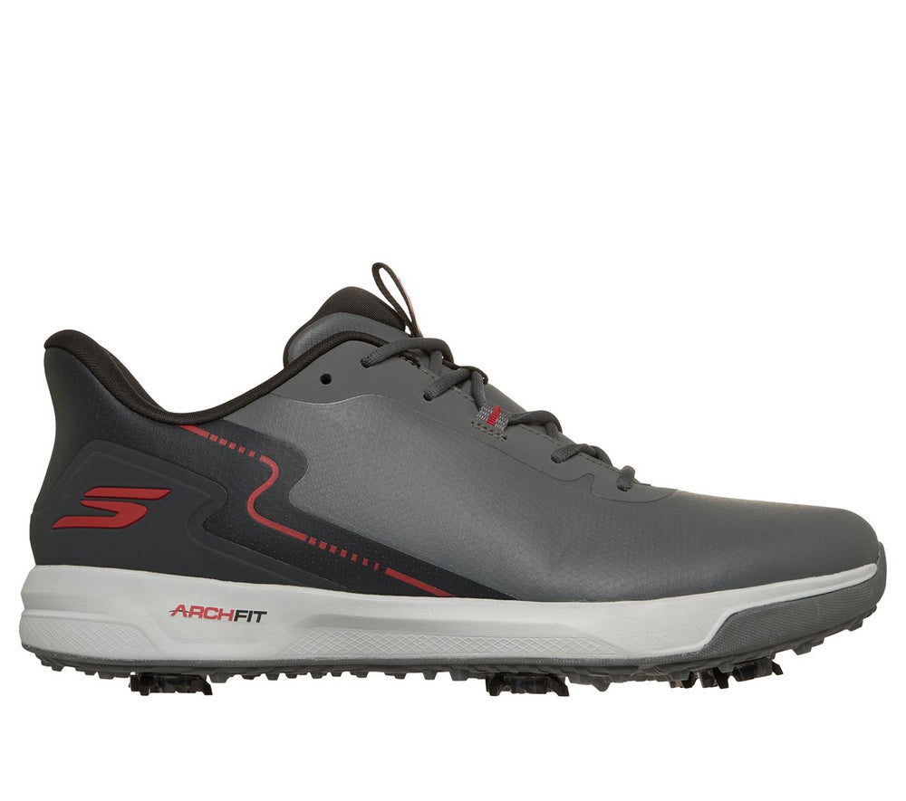 Waterproof: GO GOLF Elite Vortex - Rival|Skechers