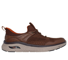 Slip-ins Relaxed Fit: Arch Fit Crosser - Emeric|Skechers