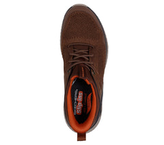 Slip-ins Relaxed Fit: Arch Fit Crosser - Emeric|Skechers