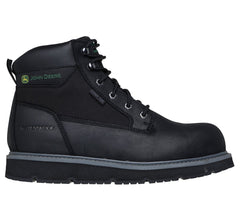 John Deere Waterproof: Flex-Wedge Ranger - Hollow Rapids|Skechers