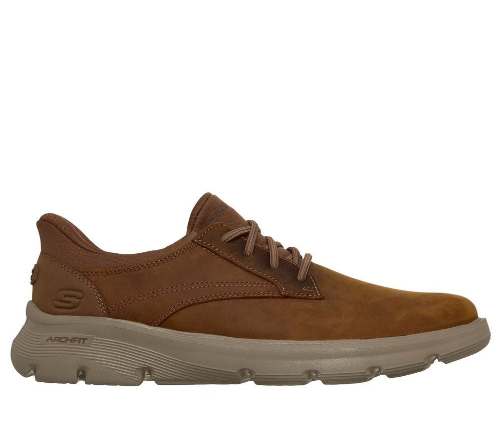 Slip-ins Relaxed Fit: Arch Fit Garza - Langston|Skechers