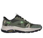 Slip-ins John Deere Relaxed Fit: Equalizer 5.0 Trail - Harvest|Skechers