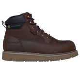 John Deere Waterproof: Flex-Wedge Ranger - Hollow Rapids|Skechers