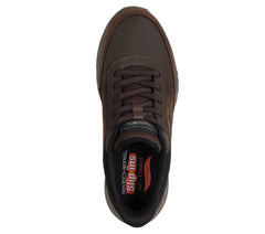 Slip-ins: Arch Fit Orvan - Moxley|Skechers