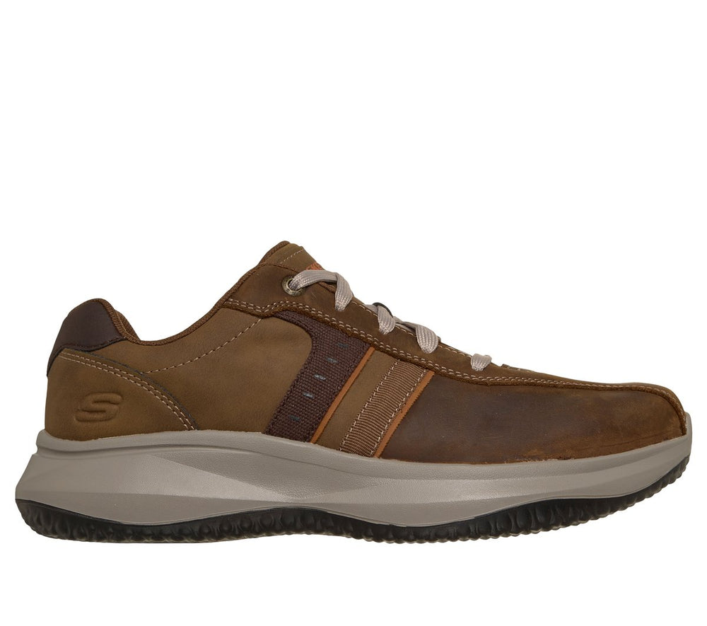 Relaxed Fit: Apollo - Quentin|Skechers