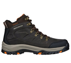 Relaxed Fit: Relment - Daggett|Skechers