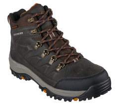 Relaxed Fit: Relment - Daggett|Skechers