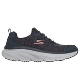 Relaxed Fit: D'Lux Walker 2.0 - Brexon|Skechers