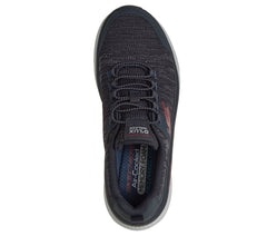 Relaxed Fit: D'Lux Walker 2.0 - Brexon|Skechers