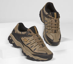 After Burn - Memory Fit|Skechers