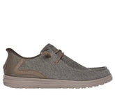 Slip-ins Relaxed Fit: Melson - Coronado|Skechers