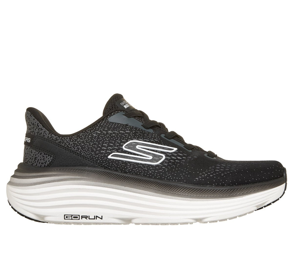Max Cushioning Endeavour - Kauska|Skechers