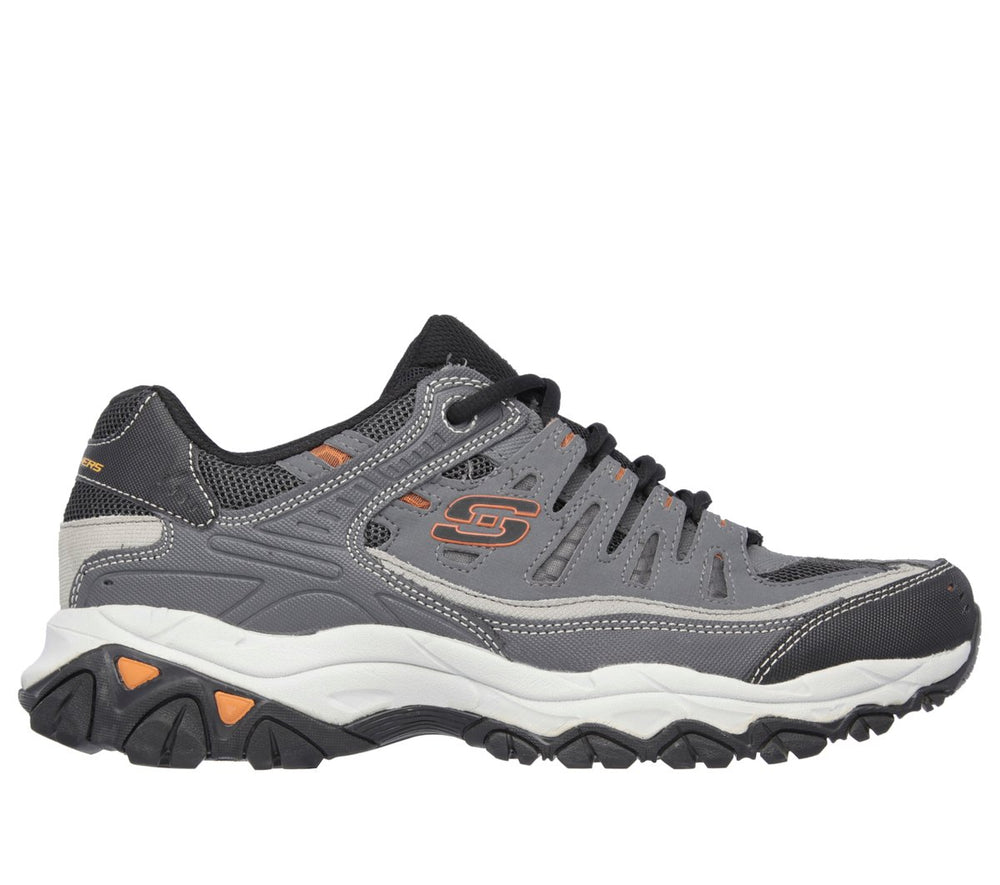 After Burn - Memory Fit|Skechers