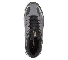 After Burn - Memory Fit|Skechers
