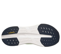 Slip-ins: Max Cushioning Glide-Step - Sapphire|Skechers