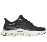 Slip-ins: Arch Fit Glide-Step Wave - Zanaro|Skechers