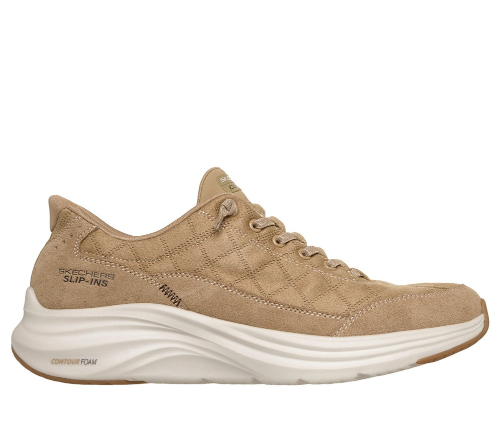 Slip-ins: Contour Foam - Cozy Fit Calvoro|Skechers