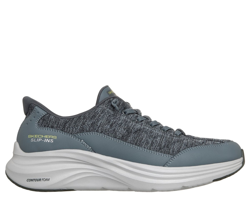 Slip-ins: Contour Foam - Cozy Fit Copost|Skechers