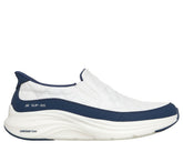 Slip-ins: Contour Foam - Cozy Fit Nordain|Skechers